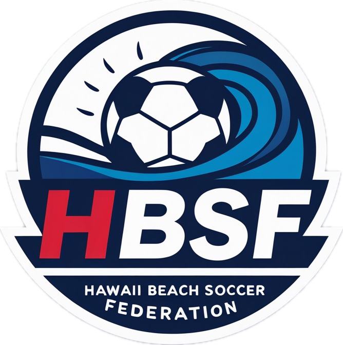 HAWAII BEACH SOCCER FEDERATION